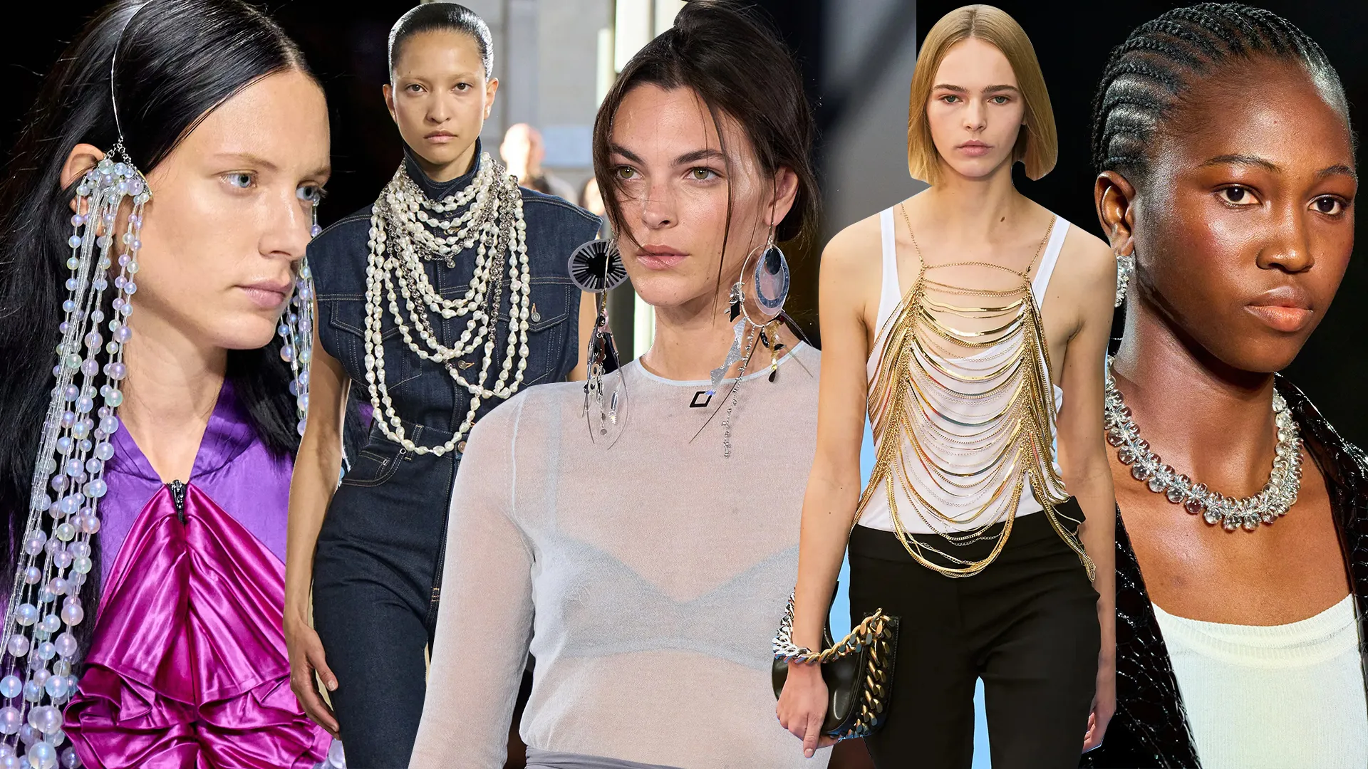 The Top Jewelry Trends of the Year 2023 - Screener Updates